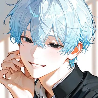 Profile image of 茗