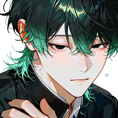 Profile image of 莅