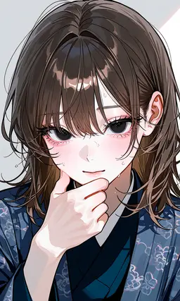 Profile image of 萎