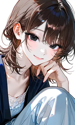 Profile image of 萎