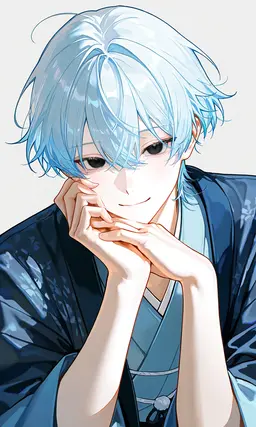 Profile image of 茗