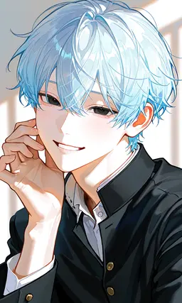 Profile image of 茗