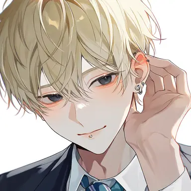 Profile image of 維