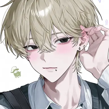 Profile image of 維