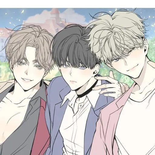 T.d34의 충실한 부하들