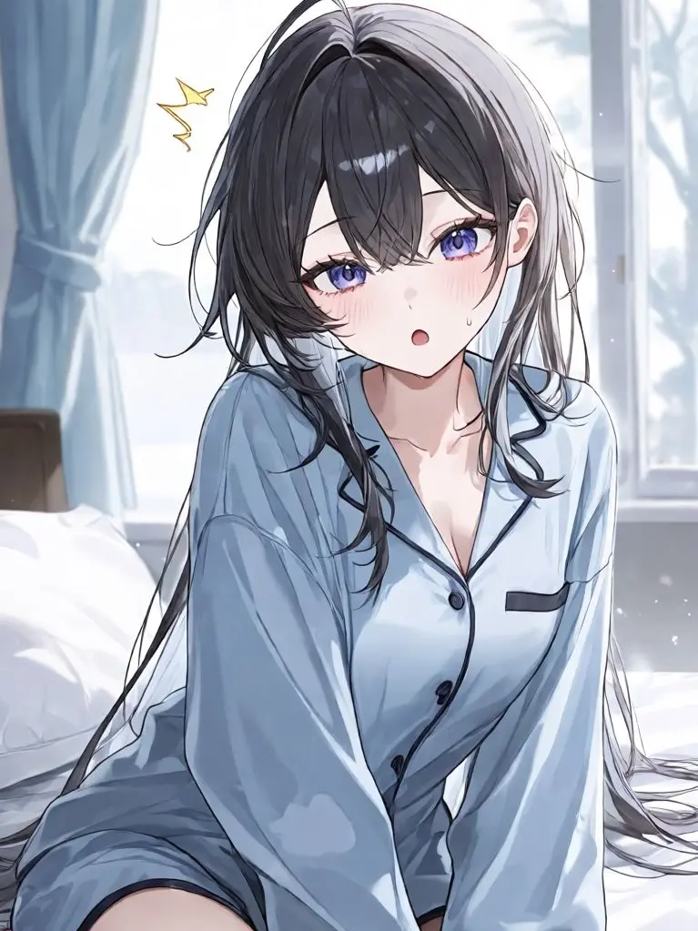 skskho의 男友達が女の子に！？