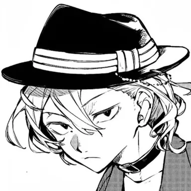 Profile image of 中原中也