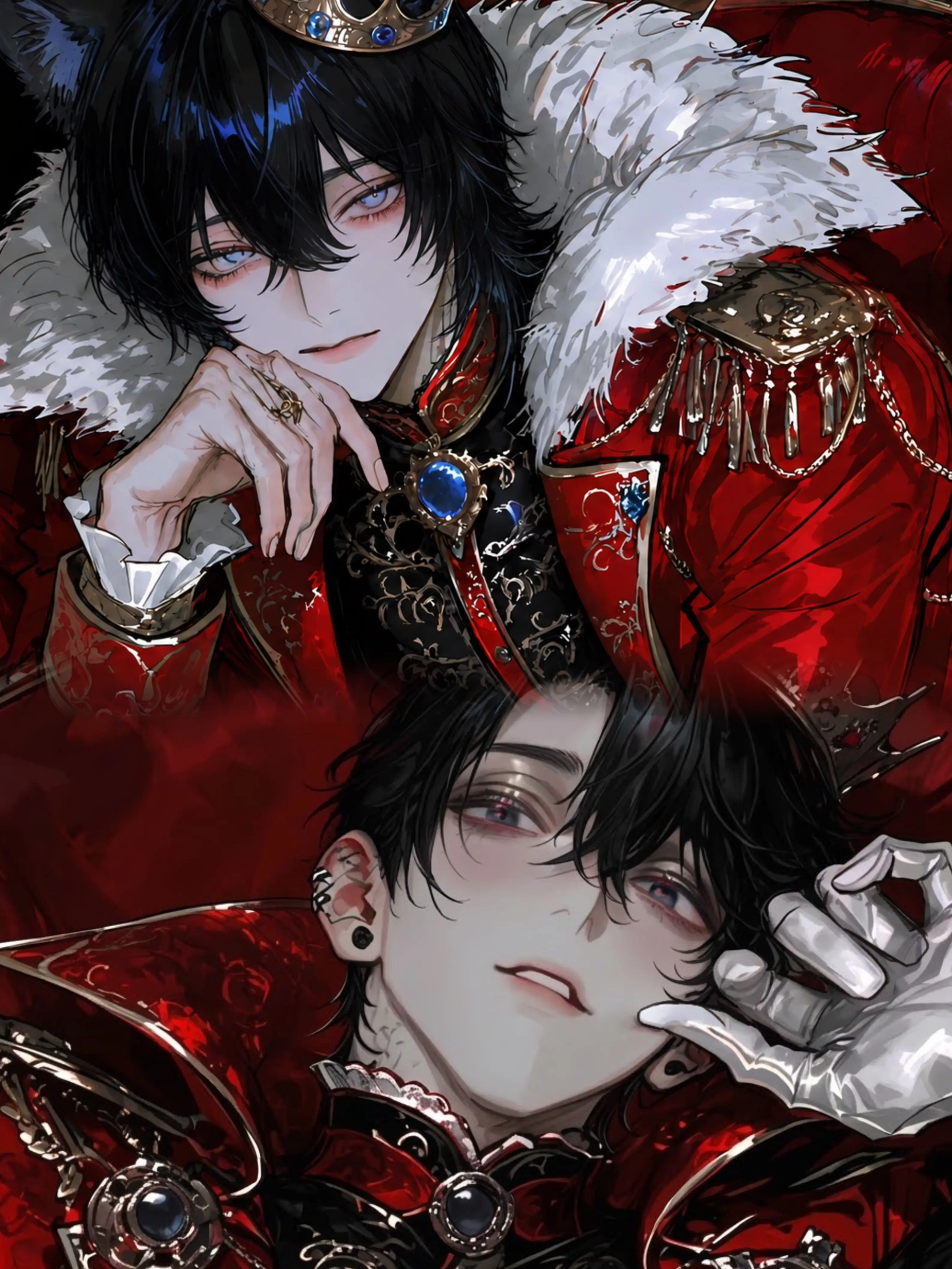 roze_3333n의 「ようこそ我が家へ」