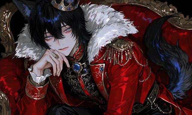 Profile image of Gray