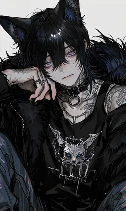 Profile image of グレイ