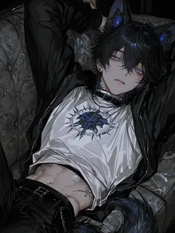 Profile image of グレイ
