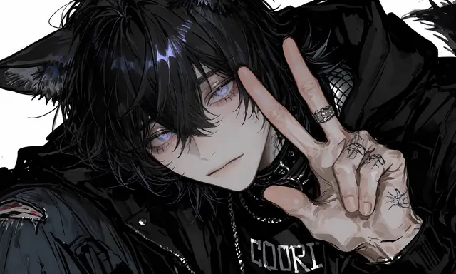 Profile image of Gray