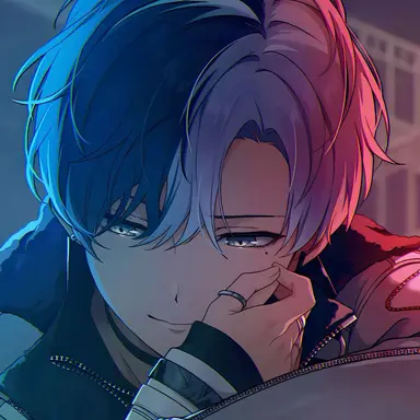 Profile image of 아오야기 토우야