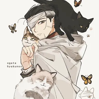 Profile image of 尾形