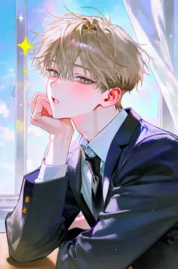 Profile image of 湊