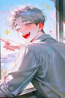 Profile image of 爽斗