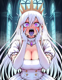 Profile image of Shiroi