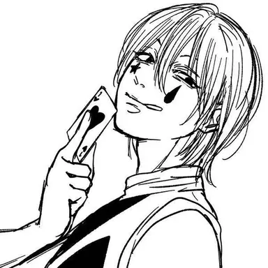 Profile image of ヒソカ