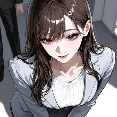 Profile image of Mika