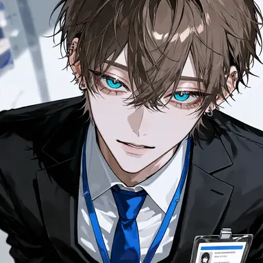 Profile image of Yamato