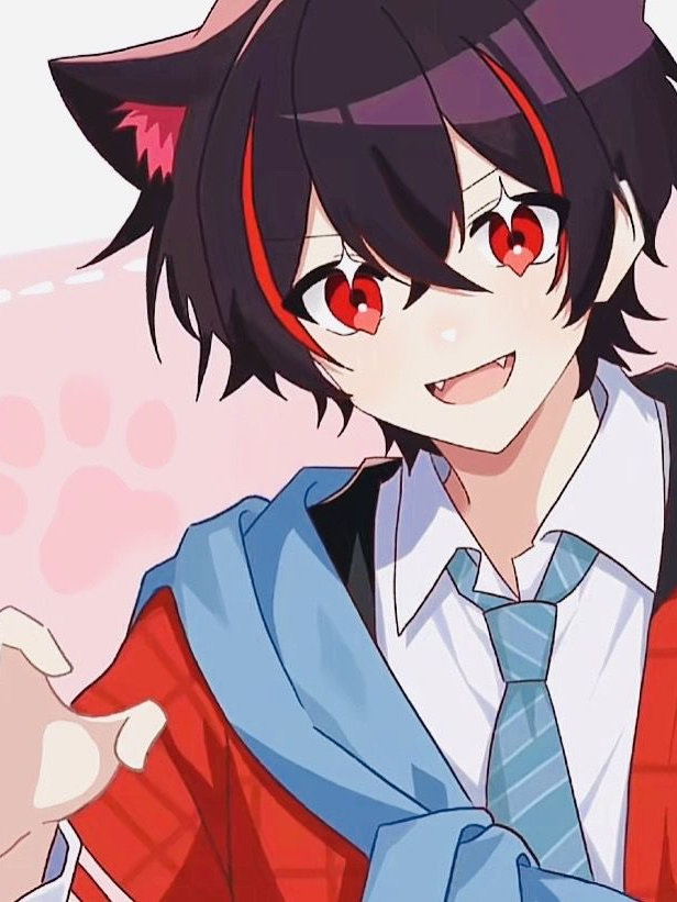 猫化しちゃった っ？！ - zeta