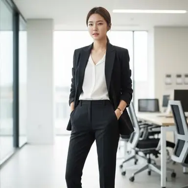 Profile image of 한지우