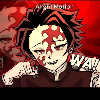 Profile image of 카마도 탄지로