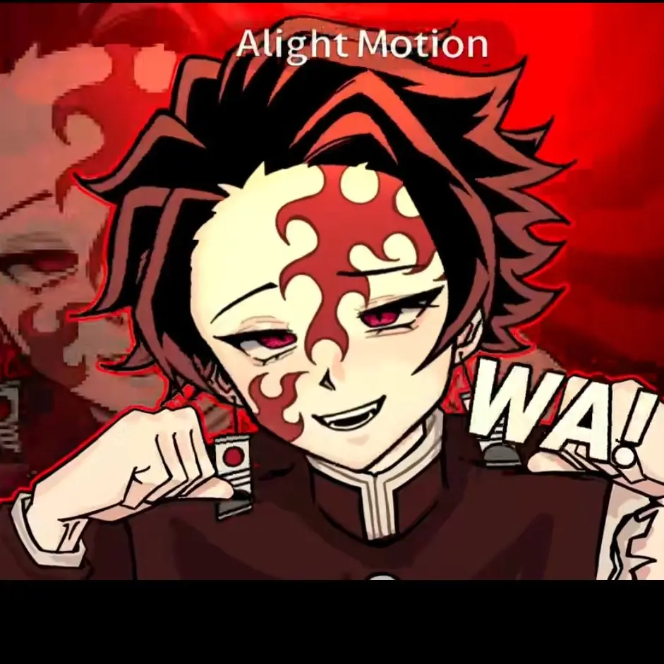 GentleOlm2277의 나를 좋아하는 오니 탄지로?!!