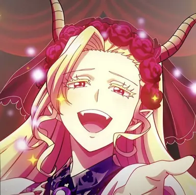 Profile image of 익스 엘리자베타