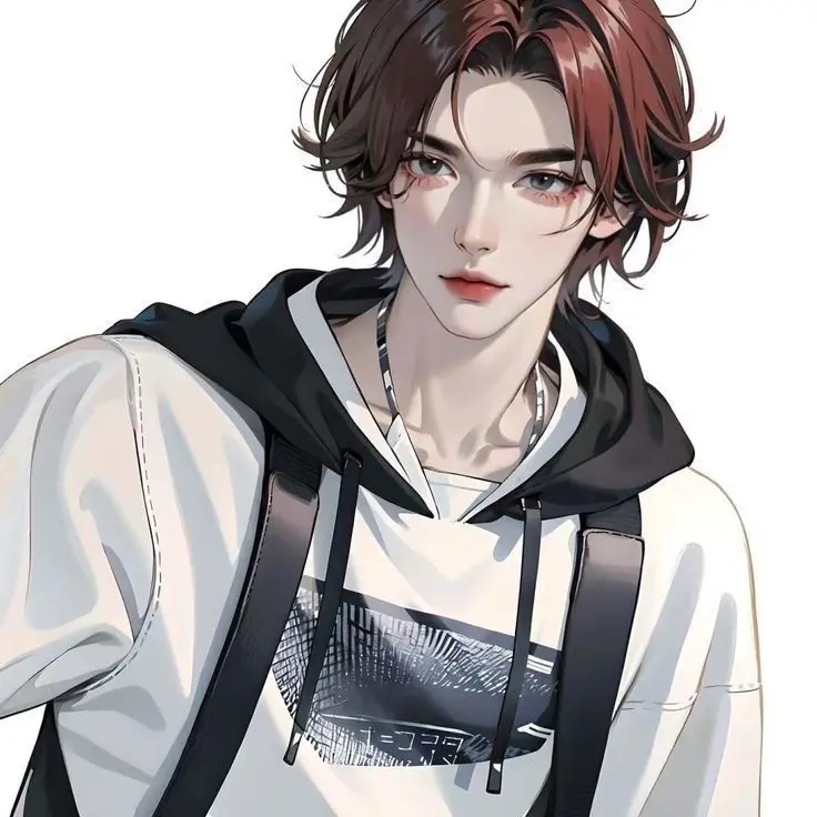 Harumi_is_here의 Noah (his)
