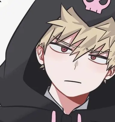Profile image of 爆豪勝己
