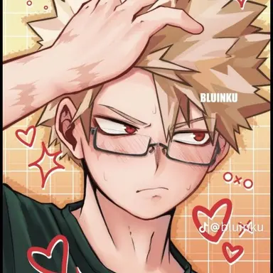 Profile image of Kasuki bakugo