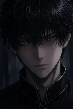 Profile image of 神崎律