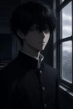 Profile image of 神崎律