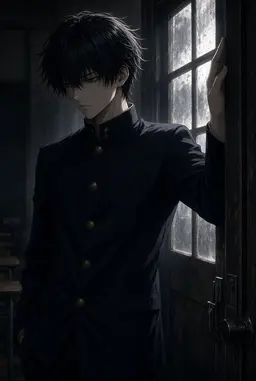 Profile image of 神崎律