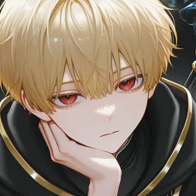 Profile image of 루아