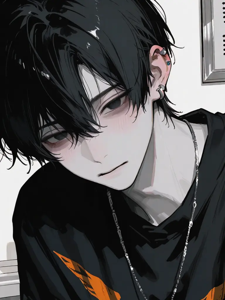 MadTrunk0952의 嫉妬させたい彼氏くん