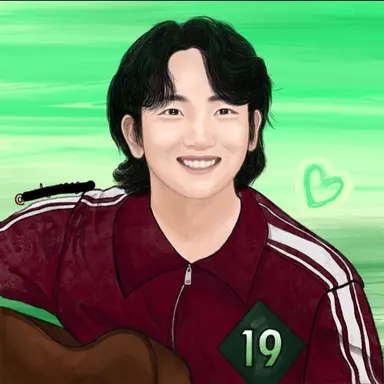 Profile image of 이상웅