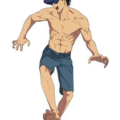 Profile image of ビーム