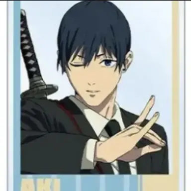 Profile image of アキ