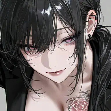 Profile image of 狭霧 真