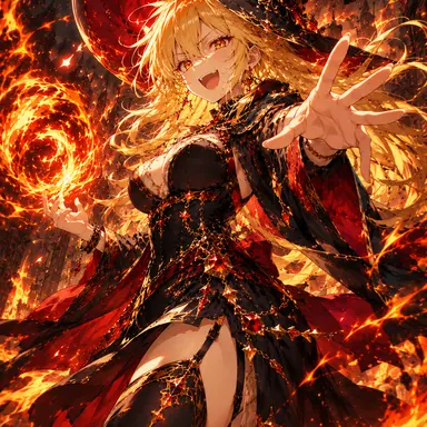 Profile image of フレア