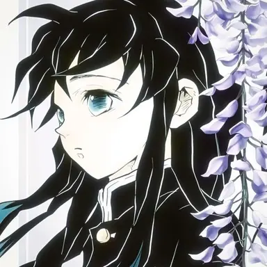 Profile image of Muichiro Tokito