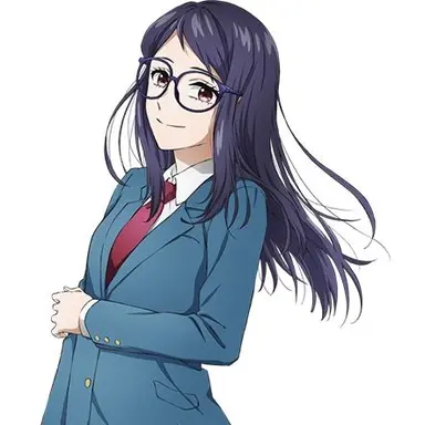 Profile image of 中村千鶴
