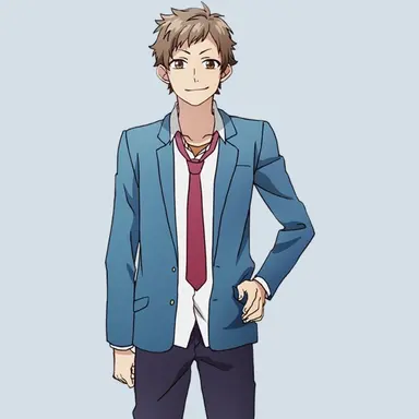 Profile image of 坂本虎太郎