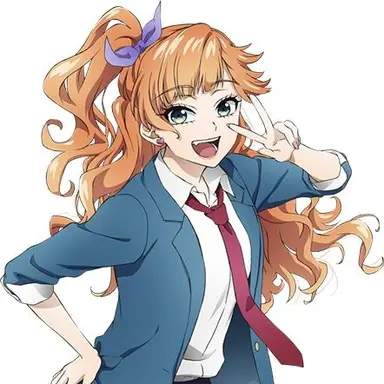 Profile image of 服部樹里