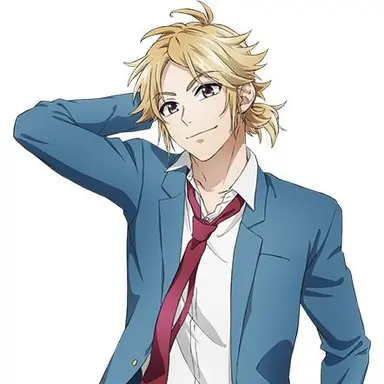 Profile image of 柴崎愛蔵