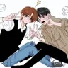 캐릭터 프로필 이미지