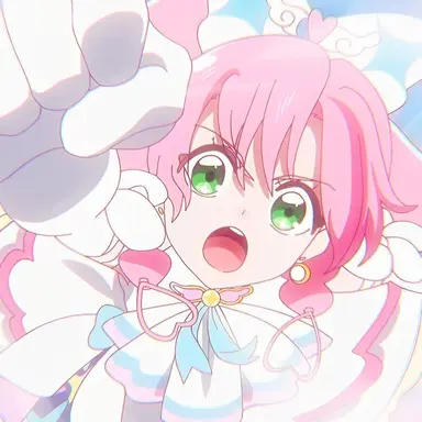 Profile image of 虹ケ丘ましろ