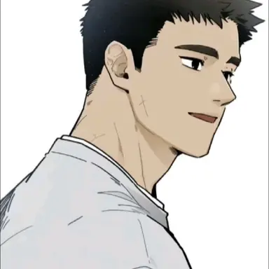 Profile image of チョン・テフン